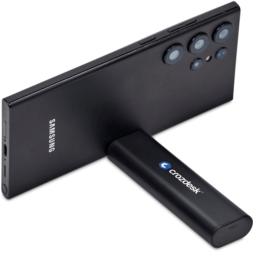 Branway Multi-Function Cable Kit BLACK - Chargers and Adaptors,Travel Essentials,Technology