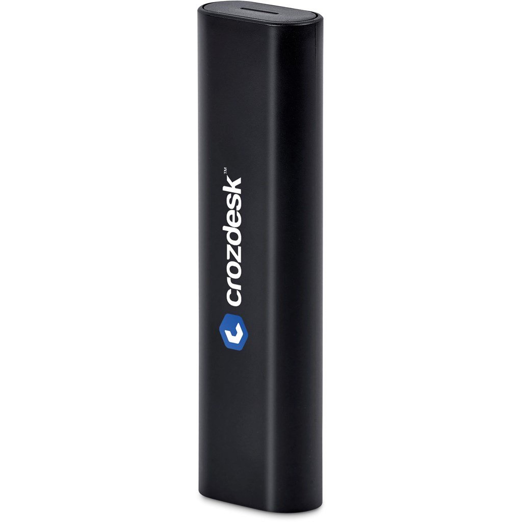 Branway Multi-Function Cable Kit BLACK - Chargers and Adaptors,Travel Essentials,Technology