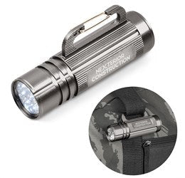 Brightforce Torch-Gun Metal-GM