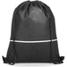Brighton Non-Woven Drawstring Bag - Backpacks