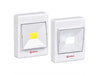 Brite Switch Light Solid White / SW