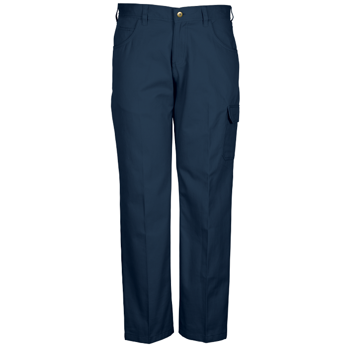 Brixton Pants (PA-BRX) Navy / 36 / Last Buy - Bottoms