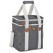Brookfield 4-Person Picnic Cooler GREY - Picnic,Ideas for Summer,Ideas the Beach,Outdoor and Leisure,Heritage Day