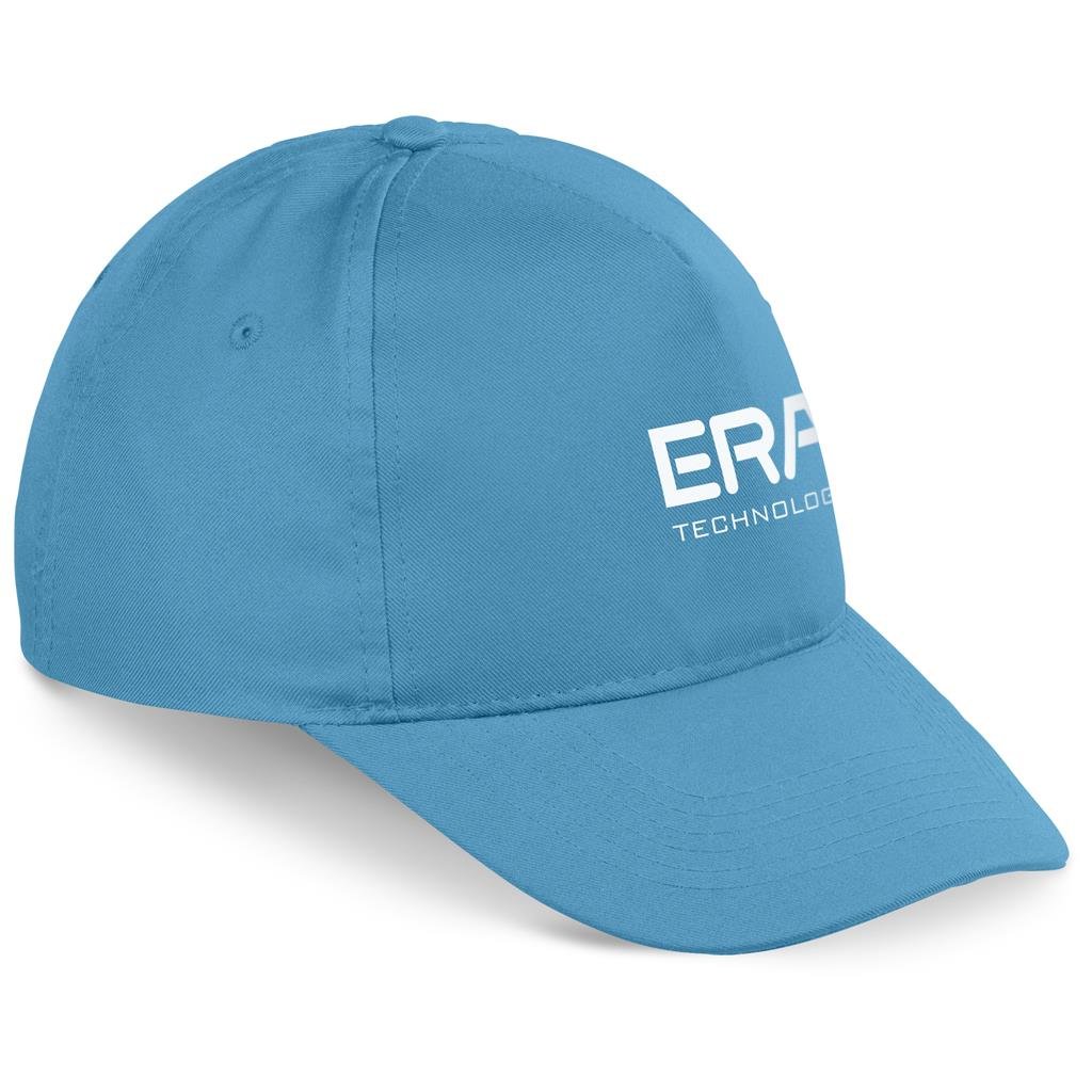 Brooklyn Cap - 5 Panel - Headwear