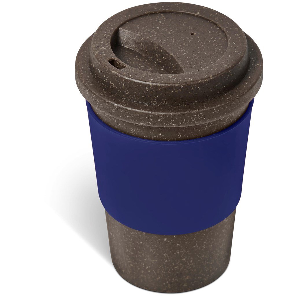 Brown Bean Kup - 400ml