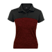 BRT Balance Golfer Ladies Red Melange/Black / SML / Last Buy - Off Field Apparel