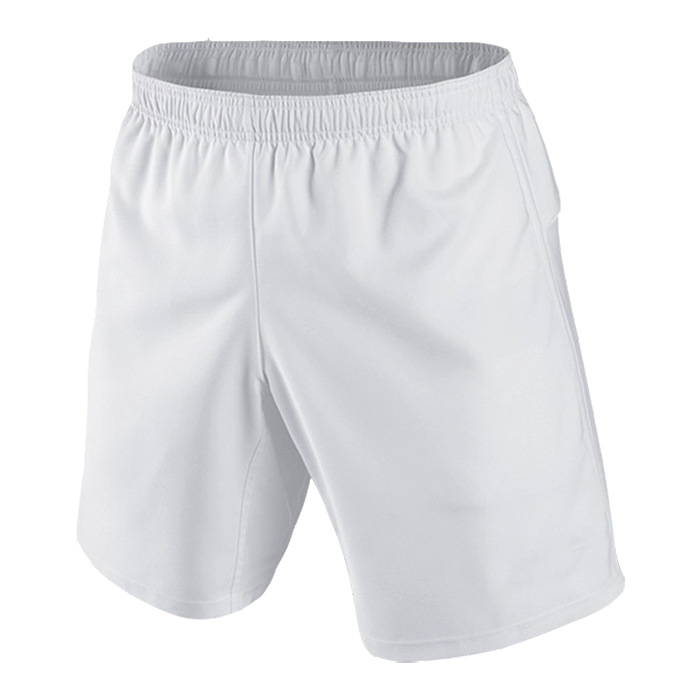 BRT Challenger Short White / XS / Regular - On Field Apparel