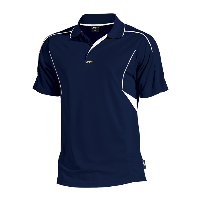 BRT Champion Golfer  Navy/White / XS / Last Buy - 