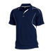 BRT Champion Golf Shirt Navy/White / XS / Last Buy - Shirts