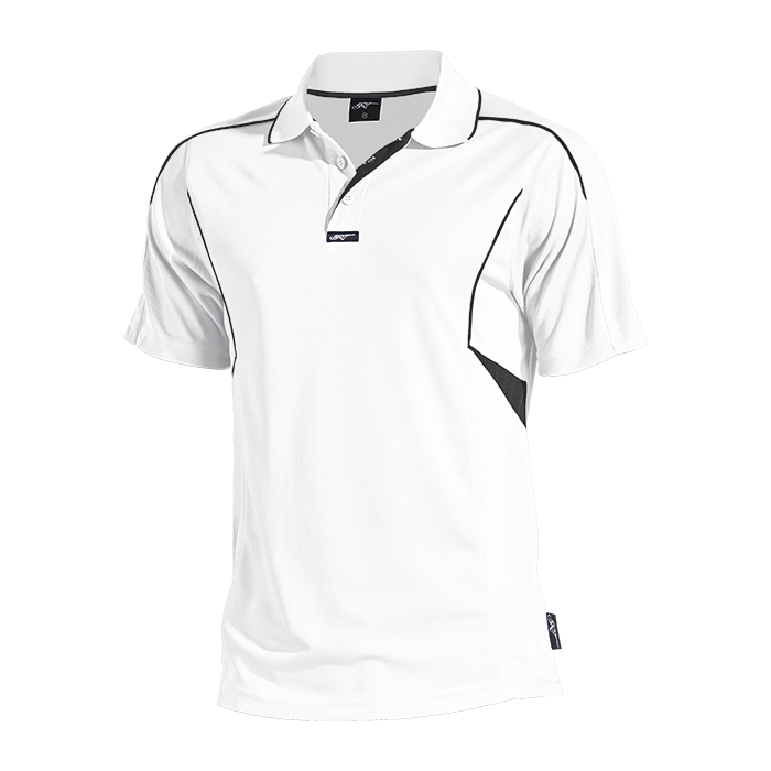 BRT Champion Golfer  White/Black / XS / Last Buy - 