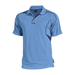 BRT Champion Golf Shirt Sky/Navy / XS / Last Buy - Shirts
