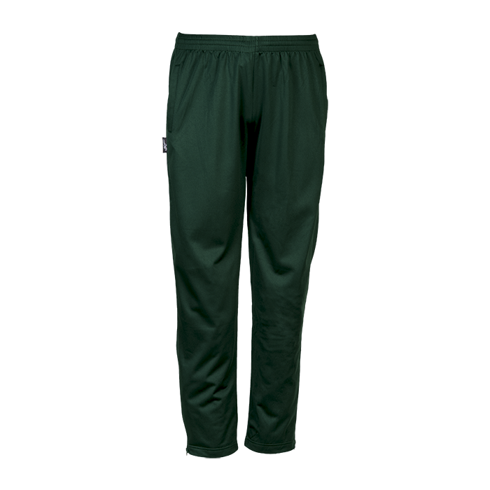 BRT Champion Tracksuit Pants Bottle / XS / Regular - Off Field Apparel
