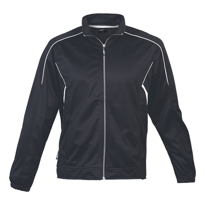 BRT Champion Tracksuit Top - Off Field Apparel