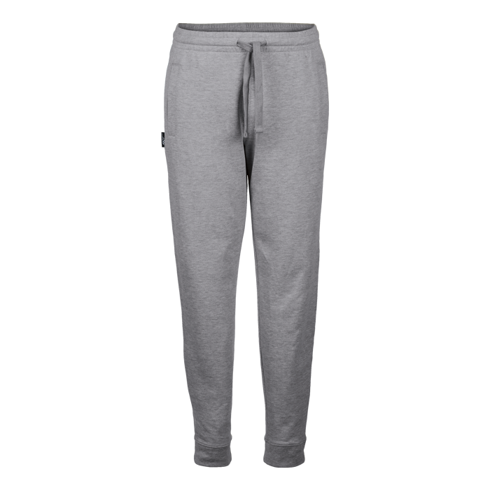 BRT Crossover Jogger Mens Grey Melange / XL / Last Buy - Off Field Apparel