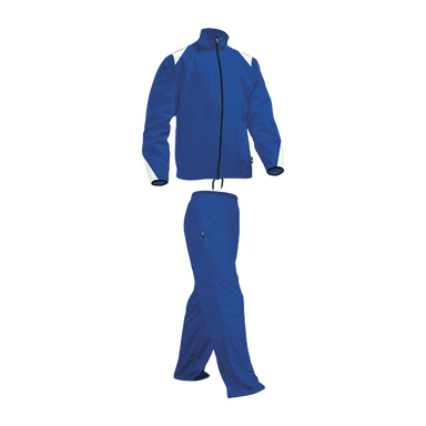 BRT Econo Tracksuit  Royal/White / XS / Regular - 