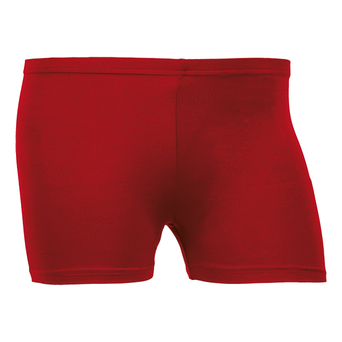 BRT EVO Hot Pants Red / XL / Last Buy - On Field Apparel