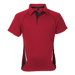 BRT Hydro Golfer Red/Black / XS / Regular - Off Field Apparel