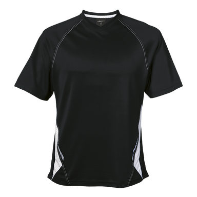BRT Hydro Short Sleeve T-Shirt  Black/White / XS / 