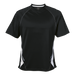 BRT Hydro Short Sleeve T-Shirt Black/White / 2XL / Regular - Off Field Apparel