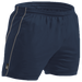 BRT Ladies Reflect Shorts Navy / 2XL / Last Buy - Off Field Apparel