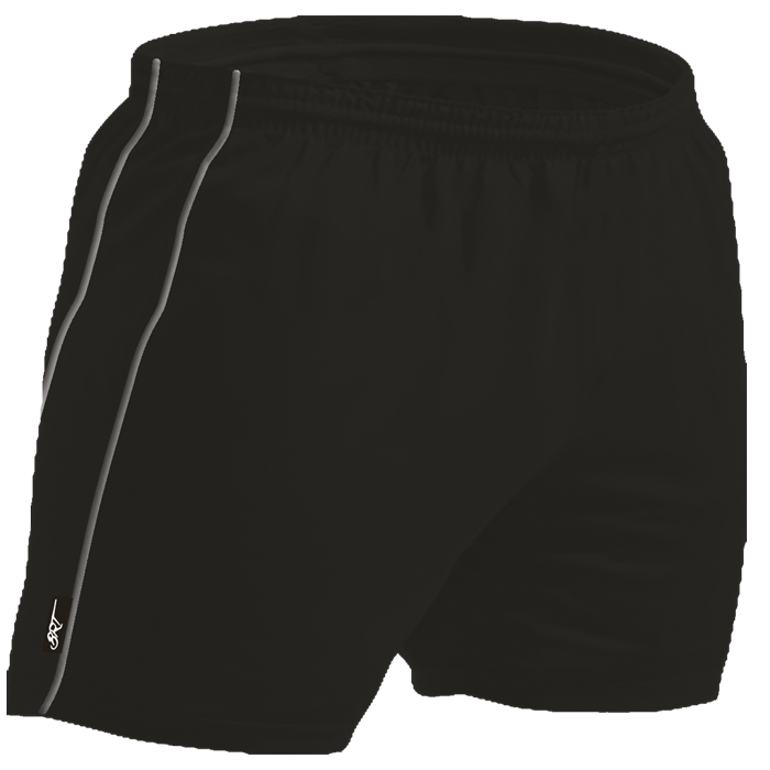 BRT Ladies Reflect Shorts - Off Field Apparel