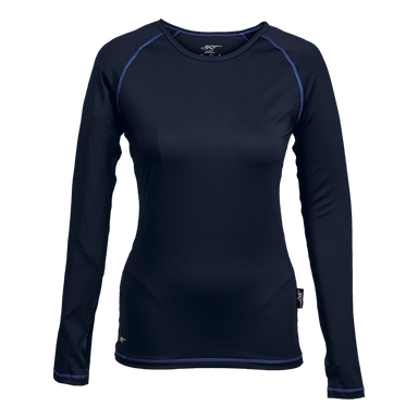 BRT Ladies Signature Long Sleeve Top - Off Field Apparel