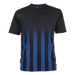 BRT Match Shirt Black/Royal / XS / Last Buy - On Field Apparel