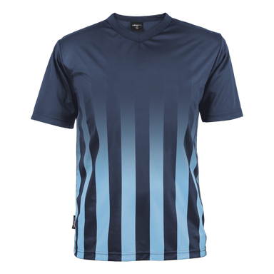 BRT Match Shirt Navy/Sky / XS / Last Buy - On Field Apparel