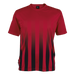 BRT Match Shirt Red/Black / XS / Regular - On Field Apparel