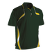 BRT Mens Reflect Golfer Bottle/Gold / XS / Regular - Off Field Apparel
