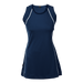 BRT Motion Dress Navy/White / XS / Regular - On Field Apparel