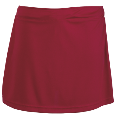 BRT Motion Skirt  Red / XS / Last Buy - On Field 