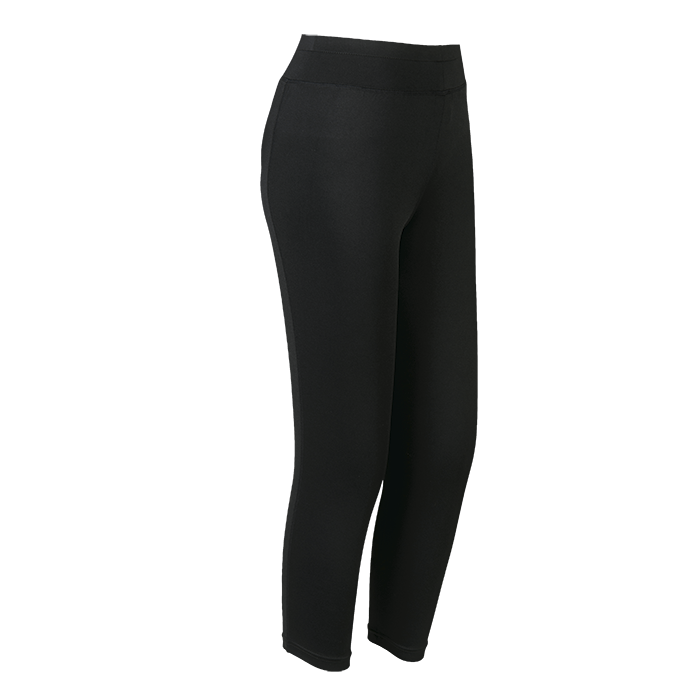 BRT Olympus Tights Black / XS / Regular - Off Field Apparel
