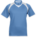 BRT Pakari Rugby Jersey  Sky/White / XS / Last Buy -