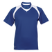 BRT Pakari Rugby Jersey Royal/White / SML / Regular - On Field Apparel