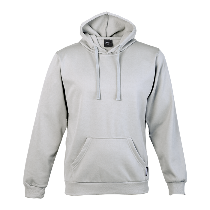 BRT Performance Hoodie Silver / 5XL / Regular - Off Field Apparel