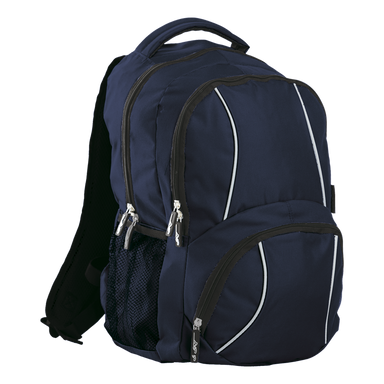 BRT Reflect Back Pack  Navy / STD / Regular - Sport 
