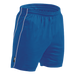 BRT Reflect Shorts Royal / XS / Regular - Off Field Apparel
