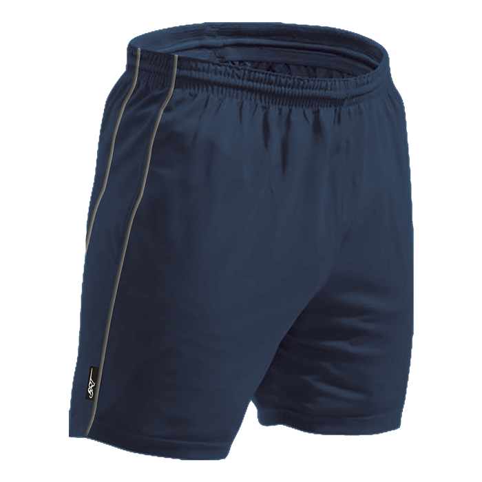 BRT Reflect Shorts Navy / XS / Regular - Off Field Apparel