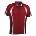 BRT Revolution Cycling Top Red/White/Black / 2XL / Last Buy - On Field Apparel
