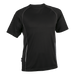 BRT Running Shirt Kiddies Black / 7 to 8 / Last Buy - Off Field Apparel