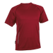 BRT Running Shirt Kiddies Red / 11 to 12 / Last Buy - Off Field Apparel