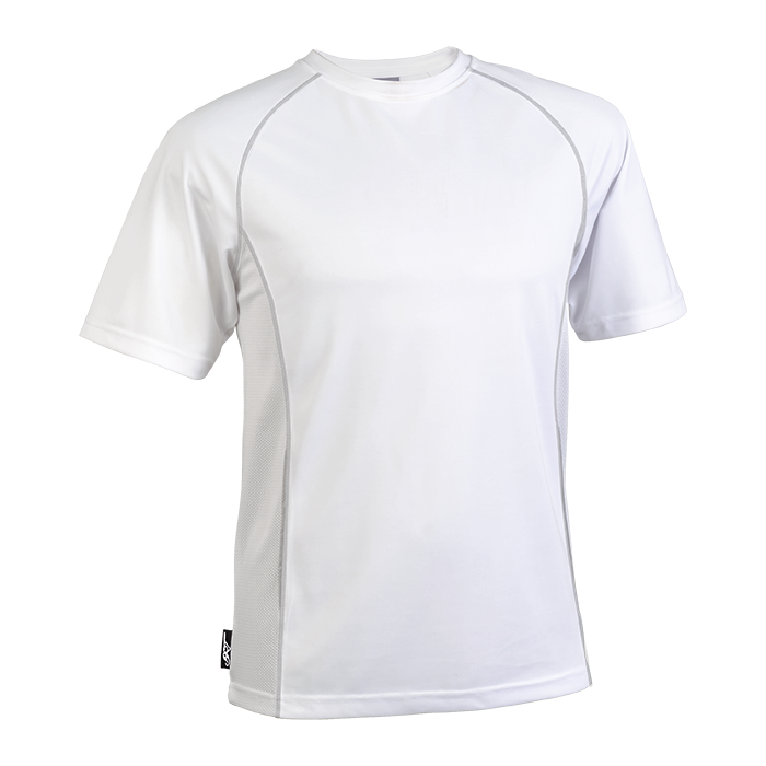 BRT Running Shirt White / XS / Regular - Off Field Apparel