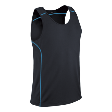 BRT Speedster Vest  Black/Blue / XS / Last Buy - Off
