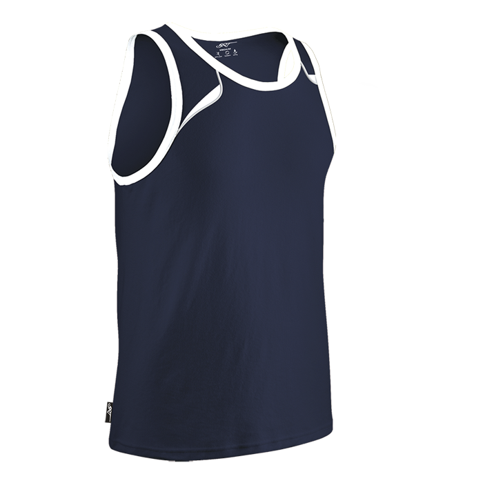 BRT Tech Trainer Navy/White / LAR / Last Buy - Off Field Apparel