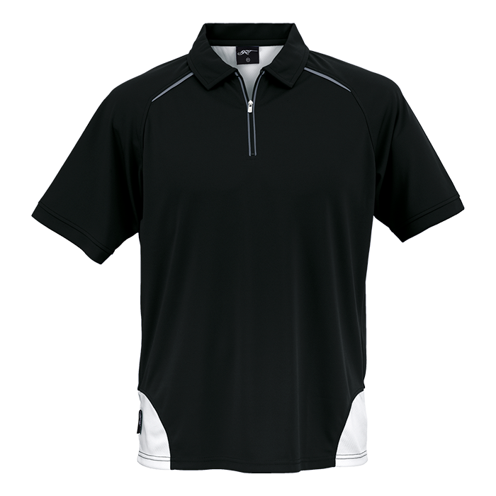BRT Turbo Golfer Black/White / 9 to 10 / Last Buy - Off Field Apparel