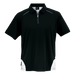 BRT Turbo Golfer Black/White / 9 to 10 / Last Buy - Off Field Apparel