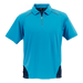BRT Turbo Golfer Sky/Navy / 3XL / Last Buy - Off Field Apparel