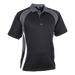 BRT X-Celerate Golfer Black/Grey/White / 3XL / Last Buy - Off Field Apparel