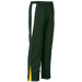 BRT X-Celerate Tracksuit Pants Bottle/Gold/White / 5XL / Last Buy - Off Field Apparel